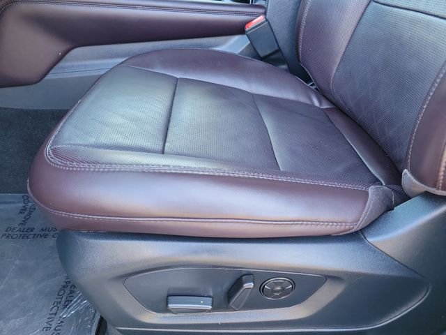 Certified 2025 Ford Explorer Platinum AWD/4WD image 22