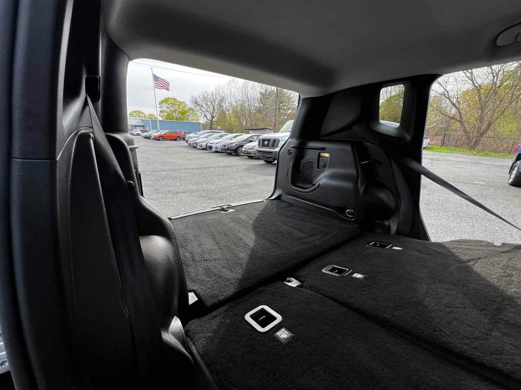 Used 2018 Jeep Renegade Latitude image 33