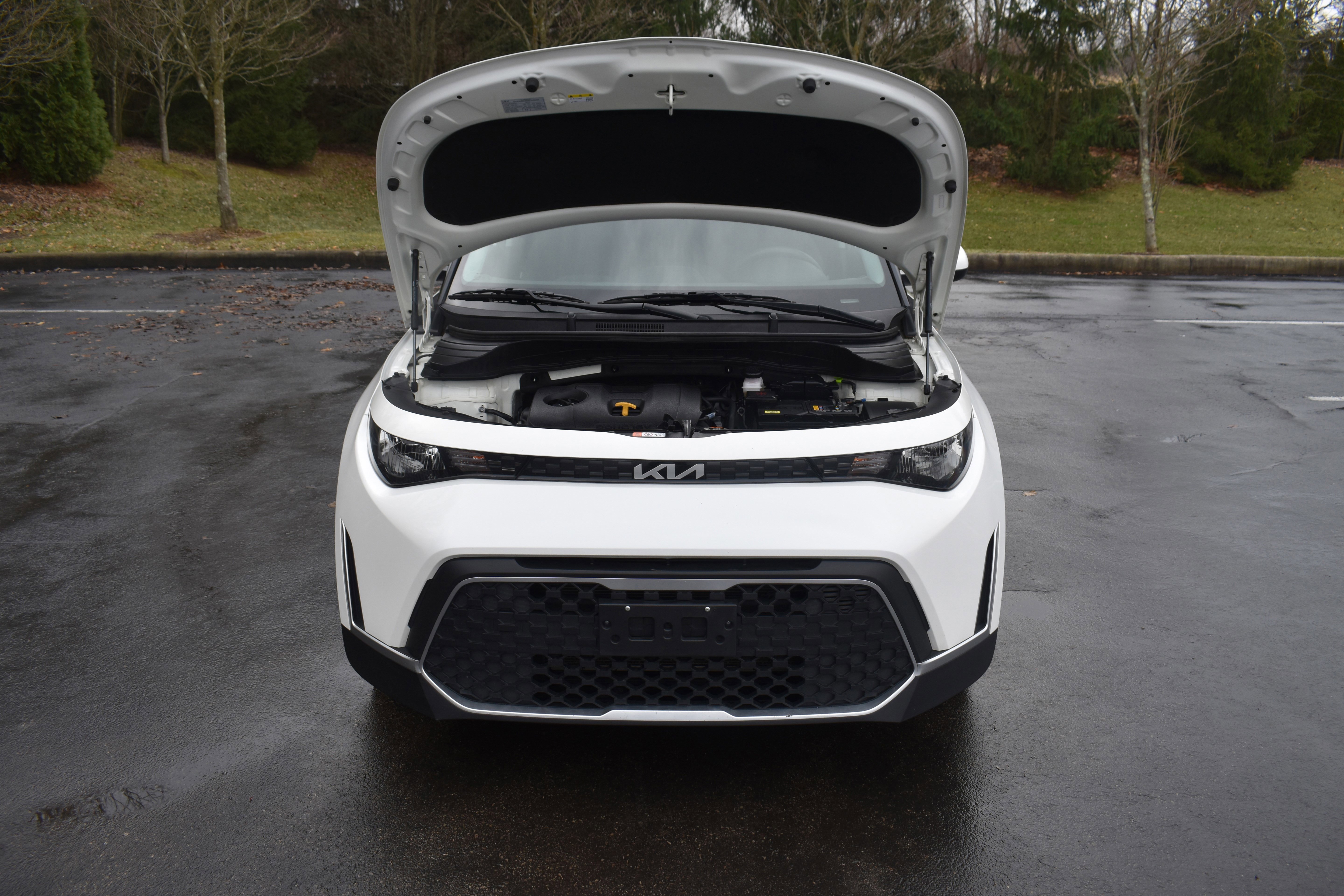 Used 2024 Kia Soul LX w/ Option Group 015 image 19