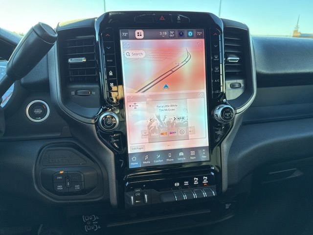New 2026 RAM 2500 Tradesman AWD/4WD image 35