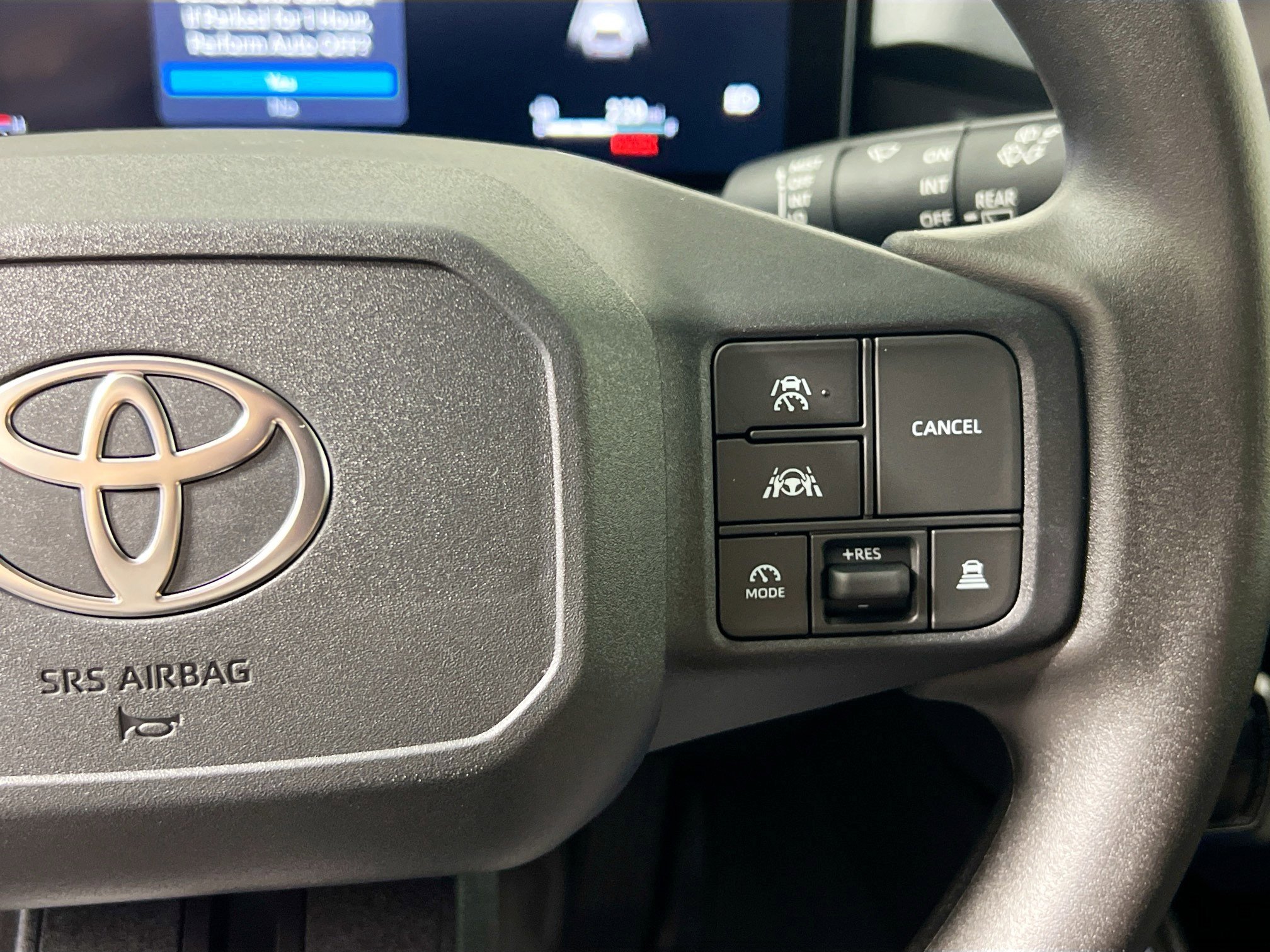 New 2026 Toyota RAV4 LE FWD image 19