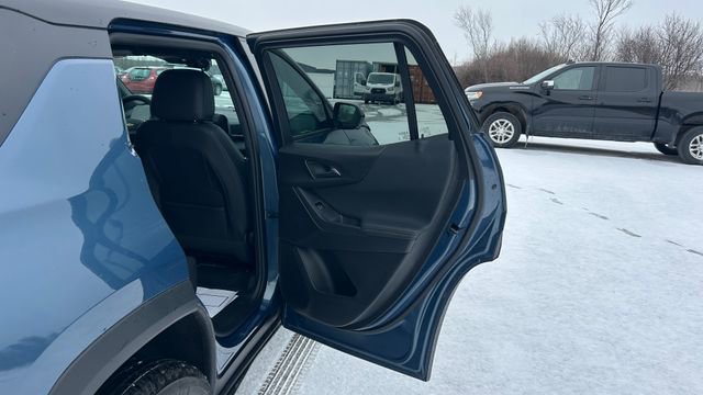 New 2026 Chevrolet Equinox LT w/ Convenience Package II image 40