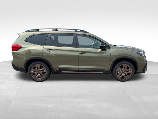 New 2026 Subaru Ascent Limited Bronze AWD/4WD image 8