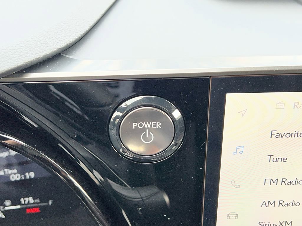 New 2026 Lexus RX 450h AWD image 26