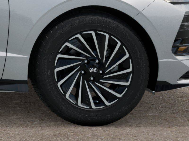 New 2026 Hyundai Sonata SEL FWD image 8