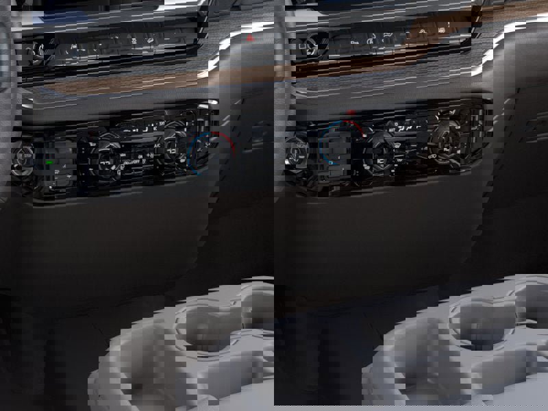 New 2026 Chevrolet Silverado 1500 LT w/ All Star Edition Plus image 47