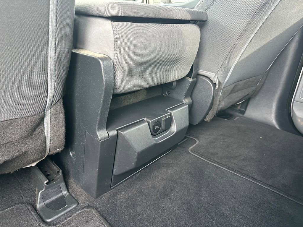 Used 2023 Ford F350 XL w/ STX Appearance Package image 53