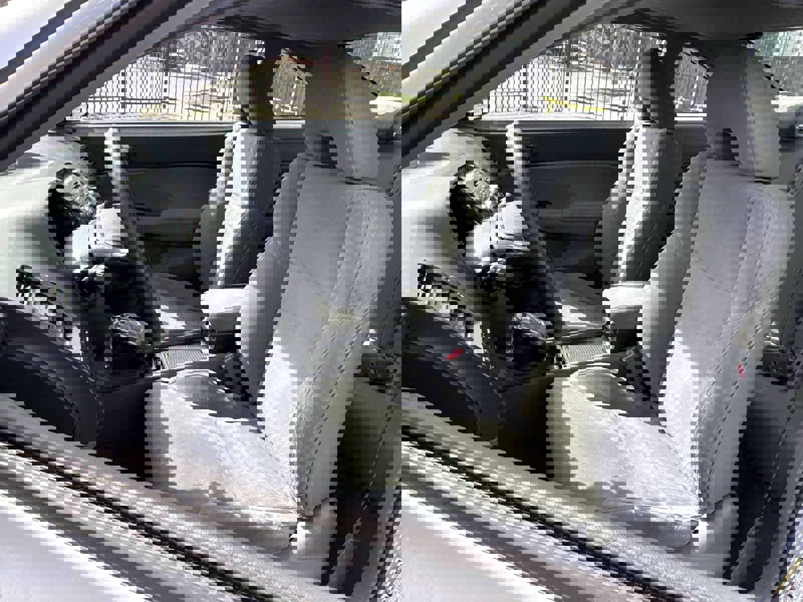 Used 2008 Honda Civic LX image 21