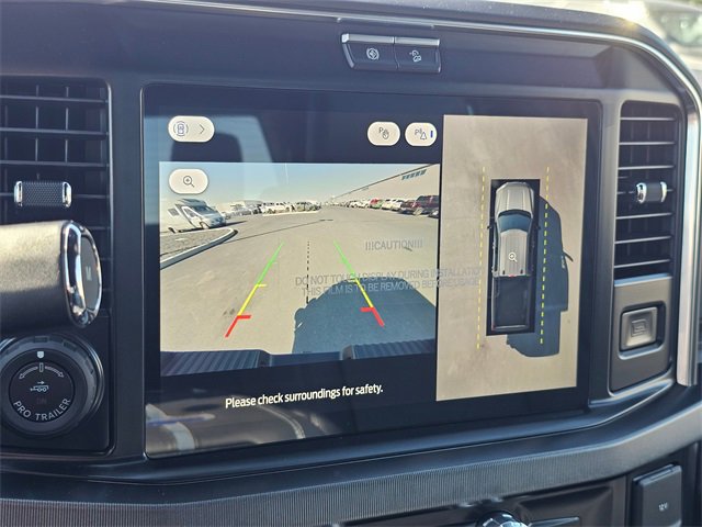 New 2026 Ford F250 Platinum image 20