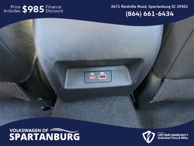 Used 2023 Nissan Altima 2.5 SR image 14