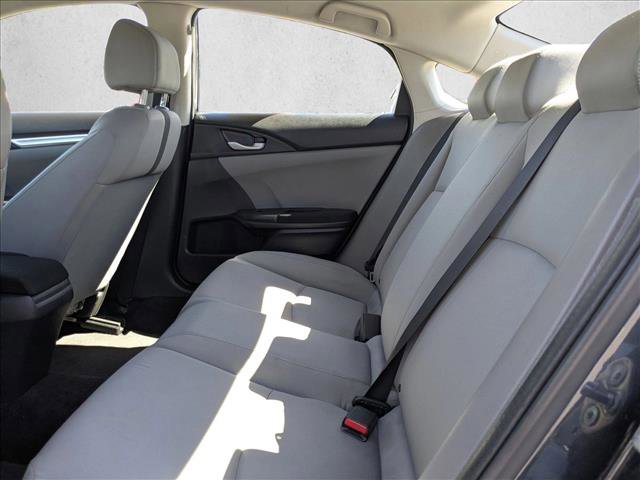 Used 2017 Honda Civic LX image 17