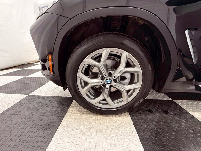 Used 2024 BMW X3 xDrive30i AWD/4WD image 10