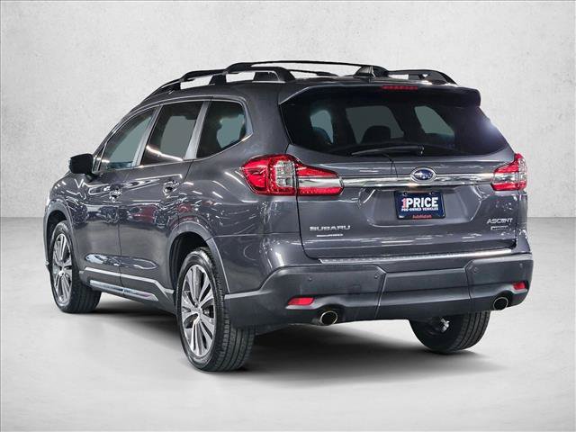 Used 2019 Subaru Ascent Touring w/ Popular Package #3 AWD/4WD image 7