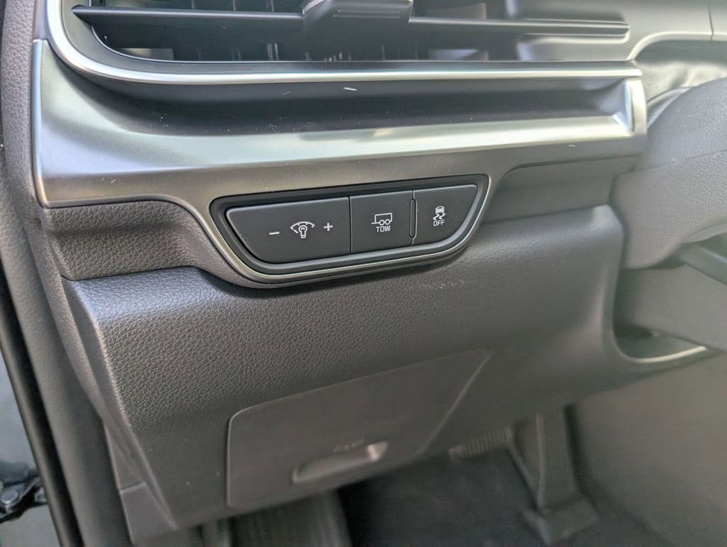 New 2025 Kia Carnival SX Prestige FWD image 15