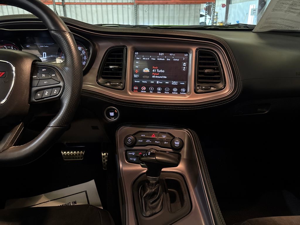 Used 2023 Dodge Challenger GT w/ Plus Package image 20