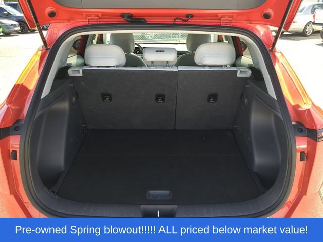 Used 2024 Hyundai Kona SEL AWD/4WD image 37