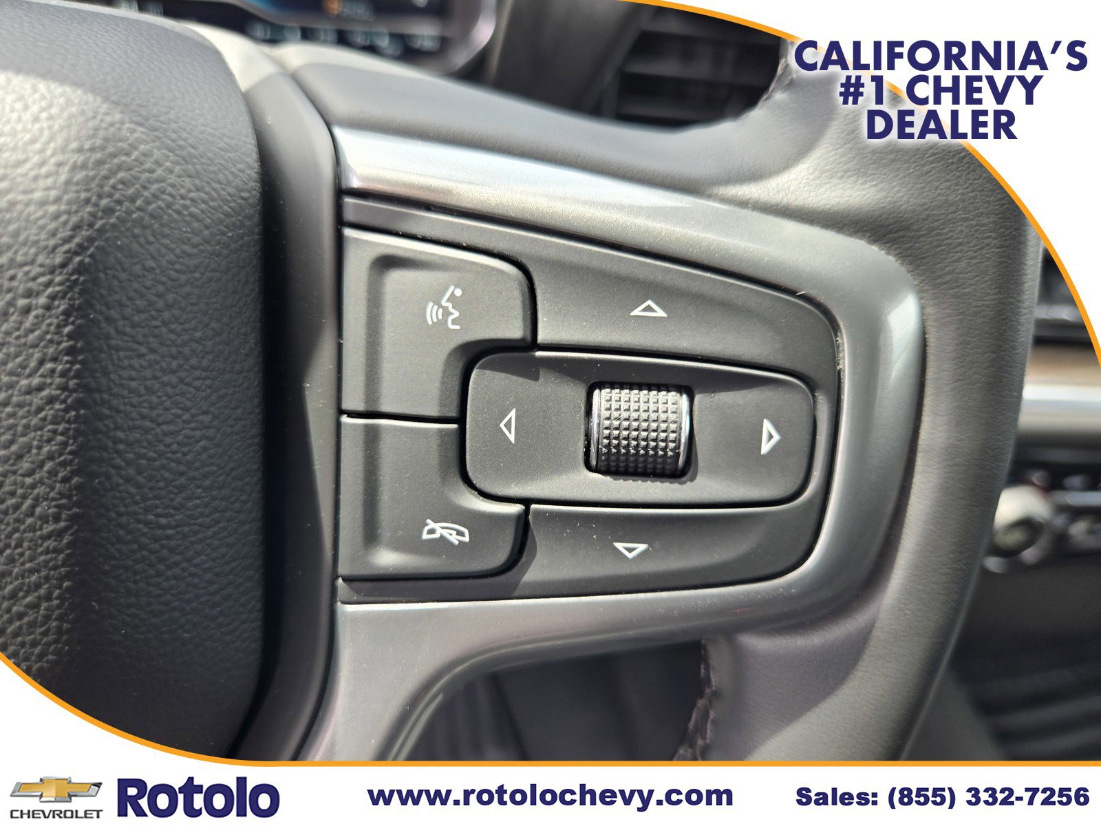 Used 2025 Chevrolet Silverado 2500 LT w/ Safety Package AWD/4WD image 23