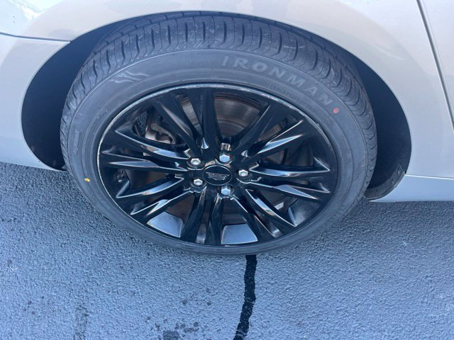 Used 2019 Cadillac XTS Luxury FWD image 22