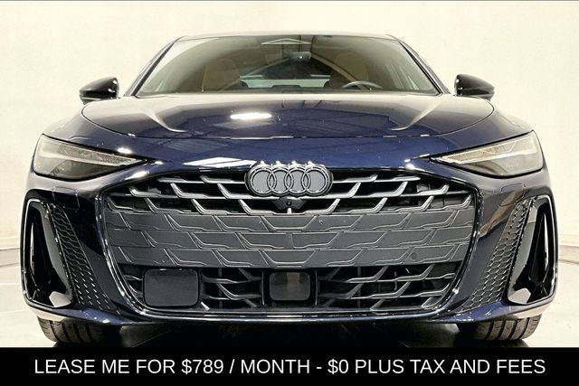 Certified 2026 Audi A6 Premium Plus w/ Premium Plus Package AWD/4WD image 2