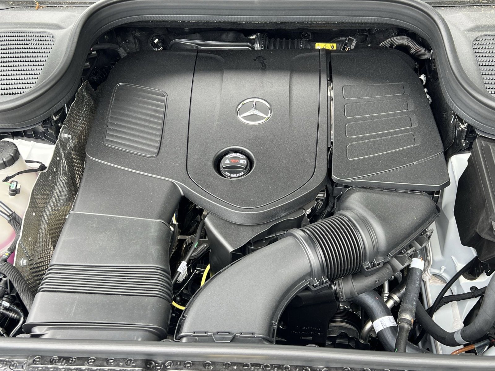 New 2026 Mercedes-Benz GLE 350 4MATIC image 34