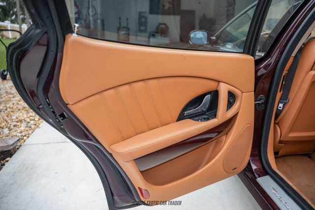 Used 2007 Maserati Quattroporte image 33