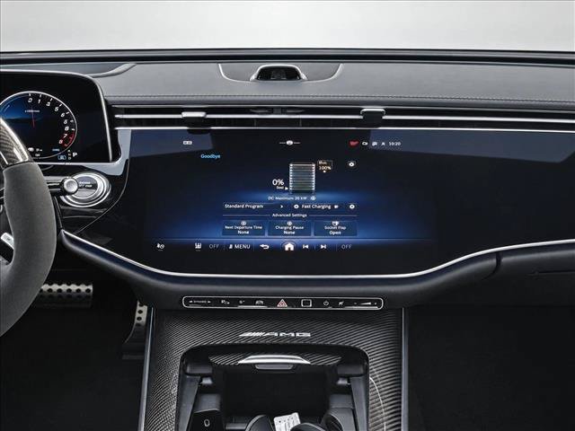 New 2027 Mercedes-Benz E 53 AMG e 4MATIC Sedan image 30