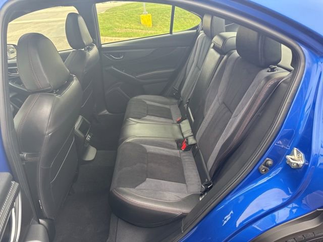 Used 2022 Subaru WRX GT image 30