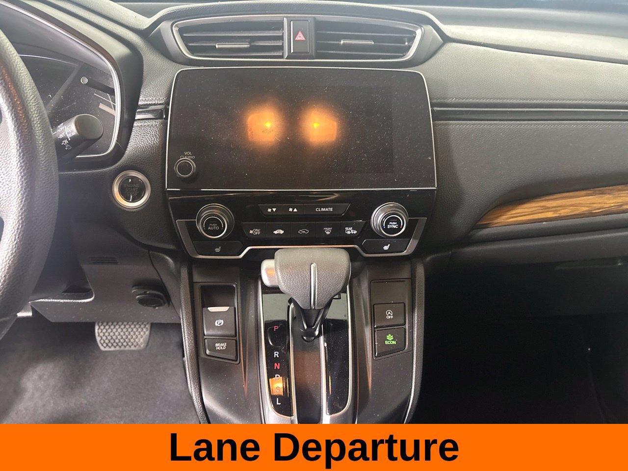 Used 2022 Honda CR-V EX image 16