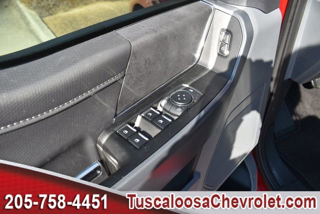 Used 2024 Ford F150 XLT image 17