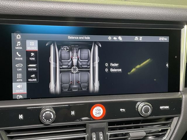 New 2026 Porsche Macan AWD/4WD image 31