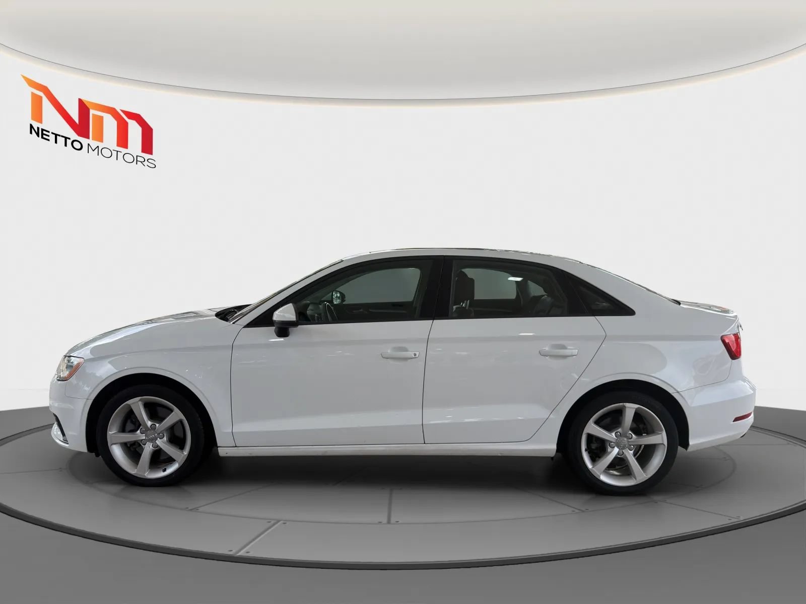 Used 2016 Audi A3 1.8T Premium FWD image 2