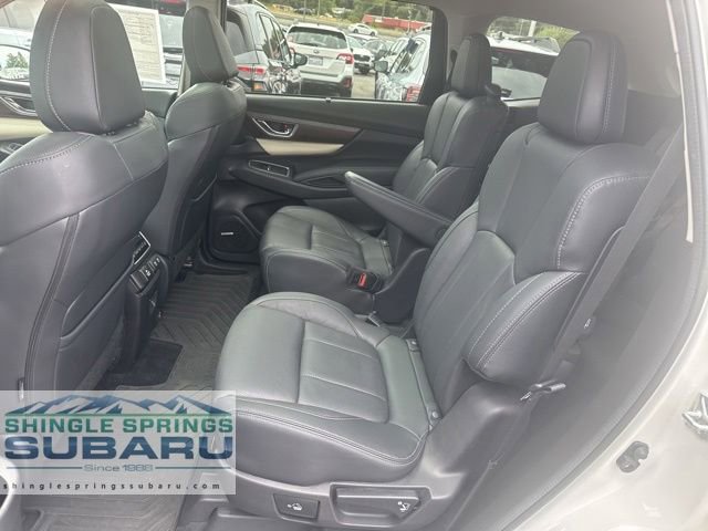 Used 2022 Subaru Ascent Touring AWD/4WD image 30