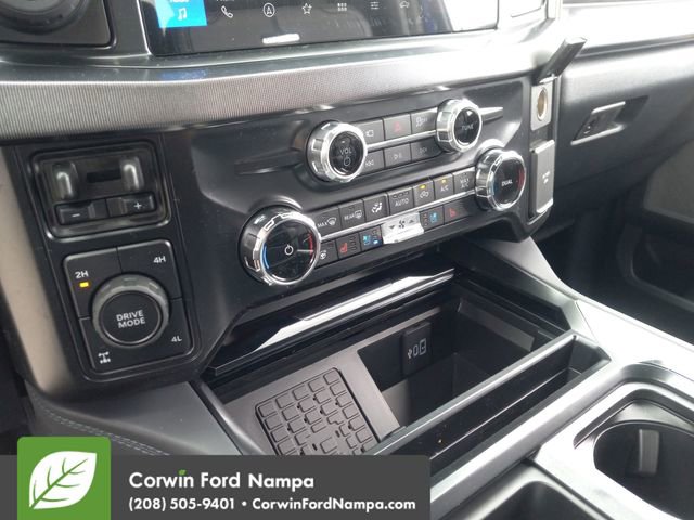 New 2026 Ford F350 Platinum image 17