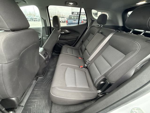 Used 2022 GMC Terrain SLE w/ Driver Convenience Package image 23