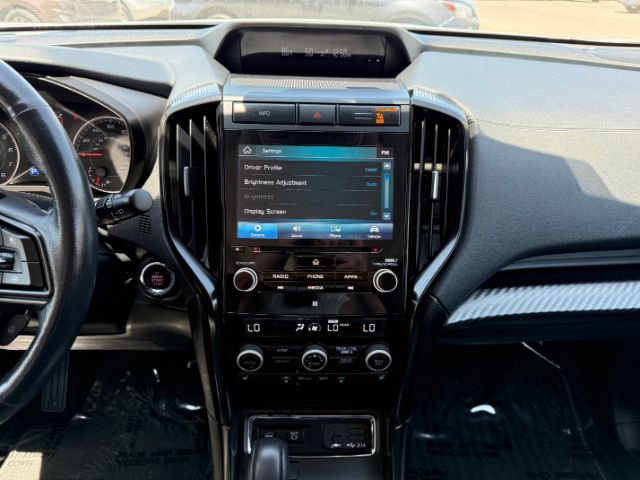 Used 2022 Subaru Ascent Onyx Edition image 15