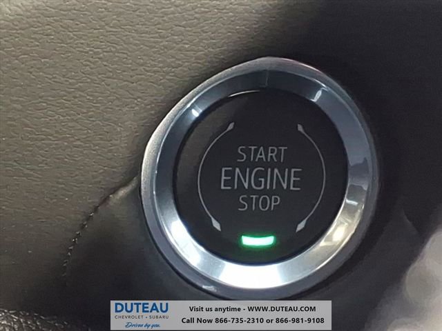 New 2026 Chevrolet Tahoe High Country image 22