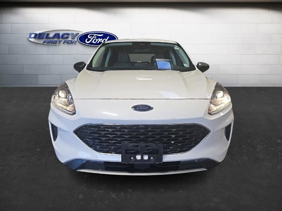 Used 2022 Ford Escape SE w/ Convenience Package image 8