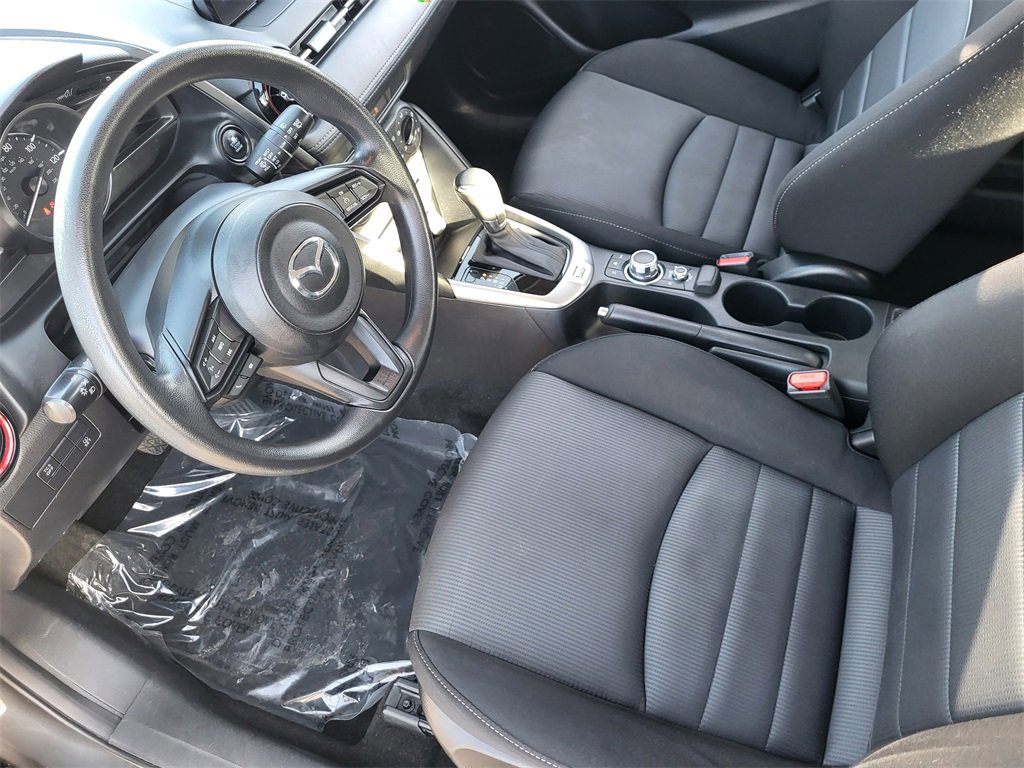 Used 2018 MAZDA CX-3 Sport image 15