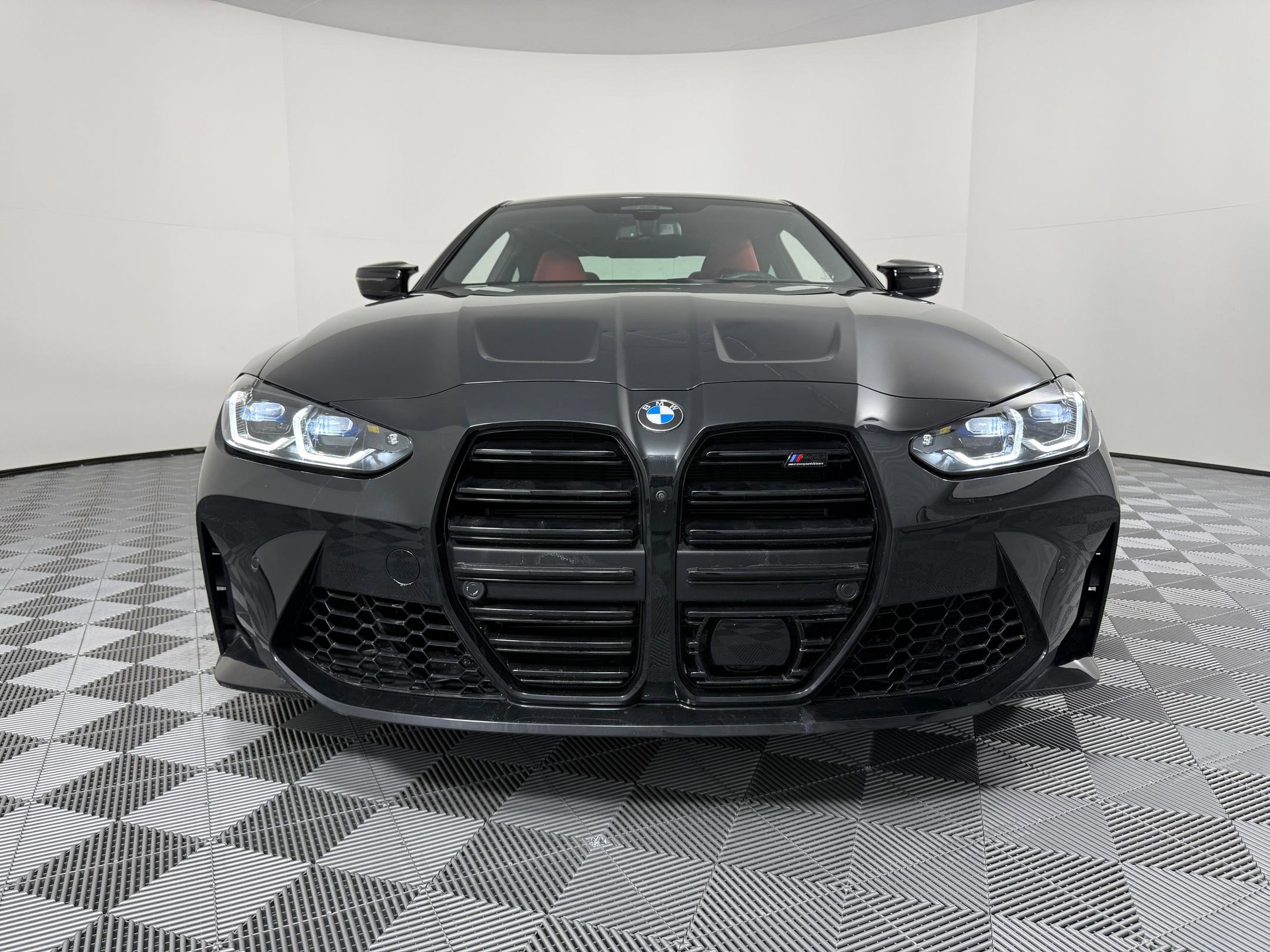 Used 2024 BMW M4 xDrive Competition image 6