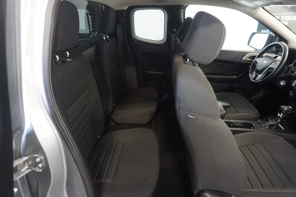 Used 2020 Ford Ranger XLT w/ Equipment Group 301A Mid AWD/4WD image 20