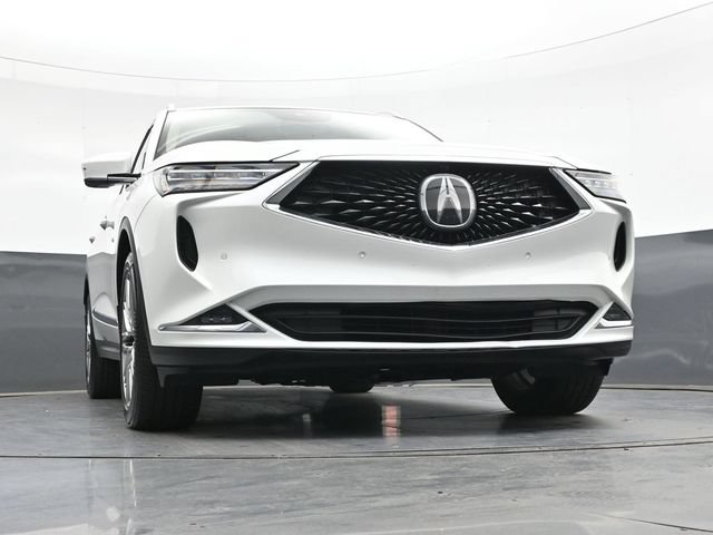 Used 2023 Acura MDX SH-AWD w/ Advance Package image 28