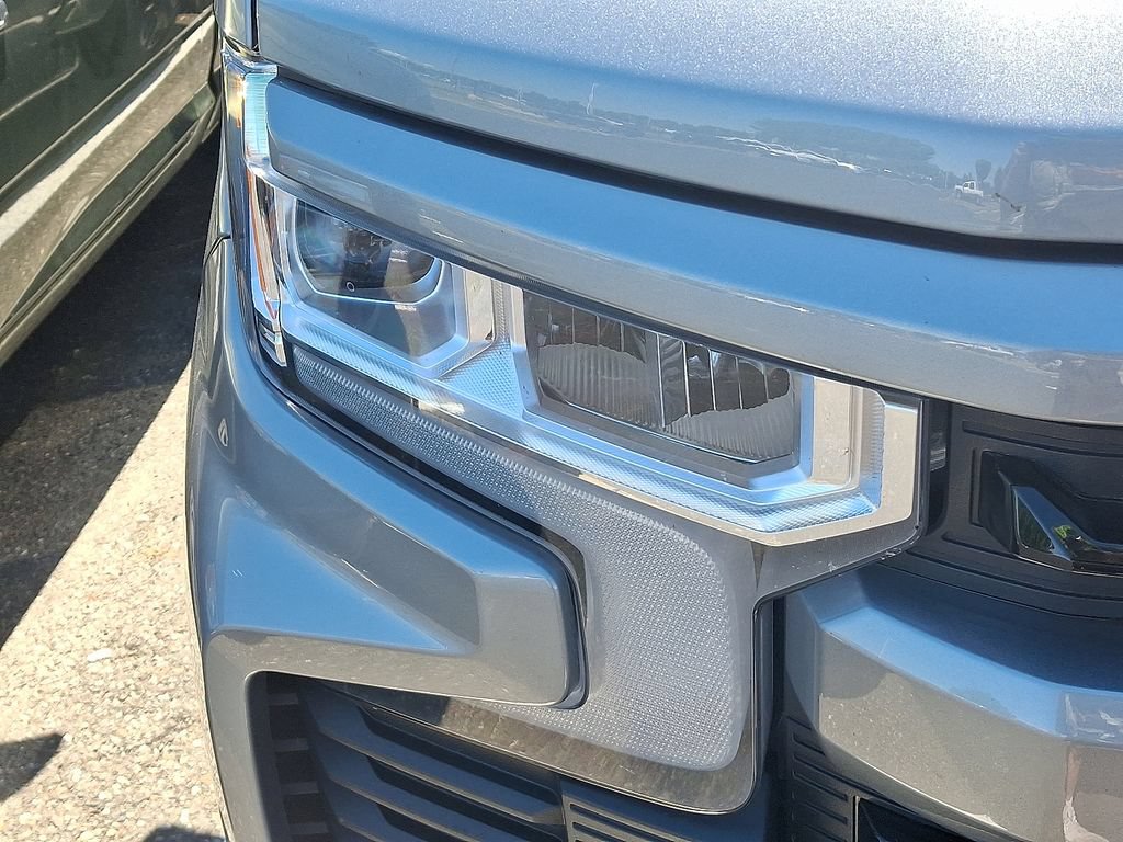 Used 2024 Chevrolet Silverado 1500 RST w/ All Star Edition Plus AWD/4WD image 4
