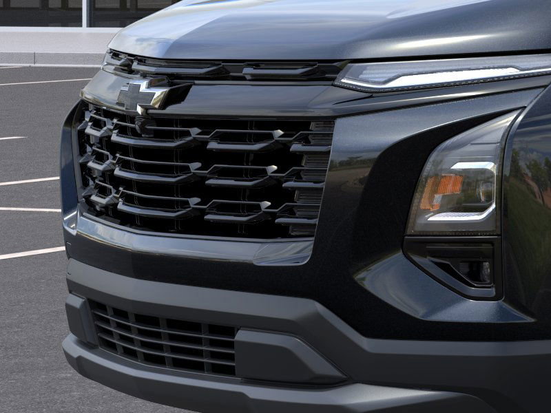 New 2026 Chevrolet Equinox LT image 13