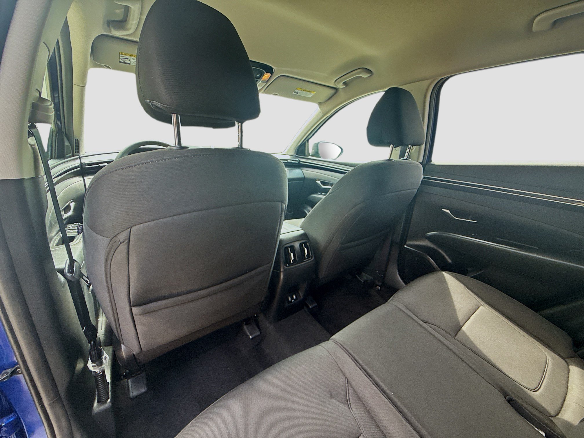 Used 2024 Hyundai Tucson SEL FWD image 22