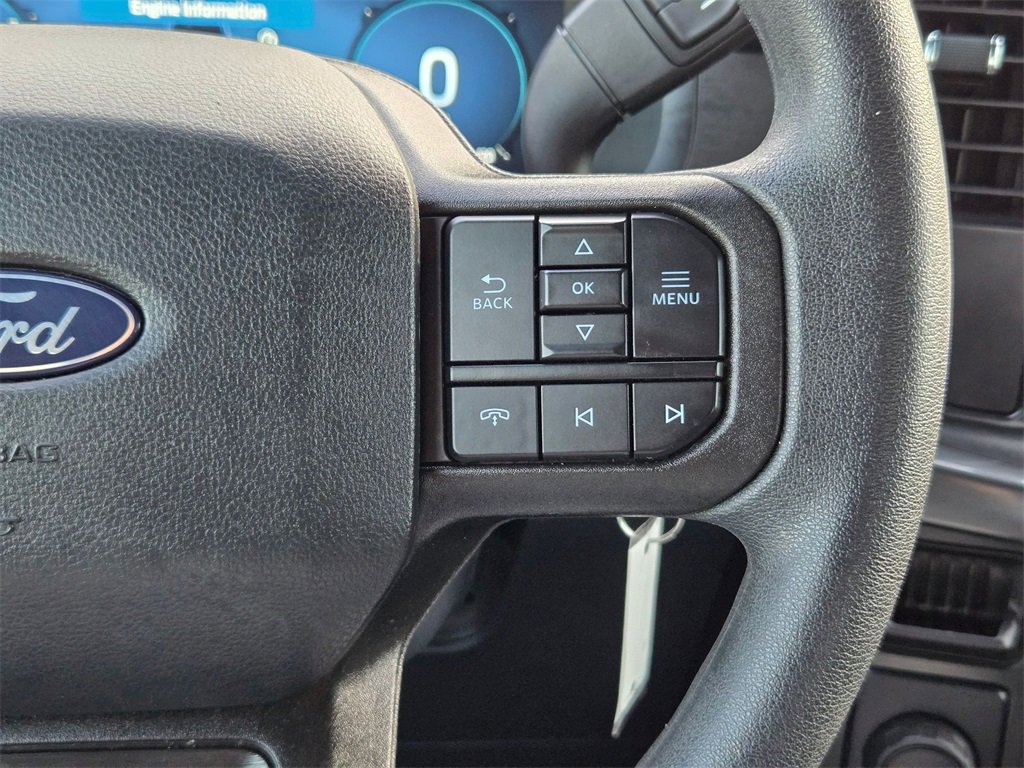 Used 2025 Ford F150 STX image 21