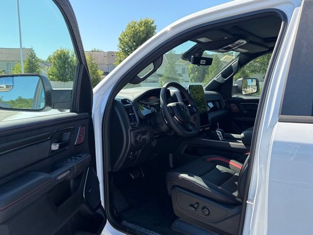 New 2026 RAM 1500 RHO AWD/4WD image 14
