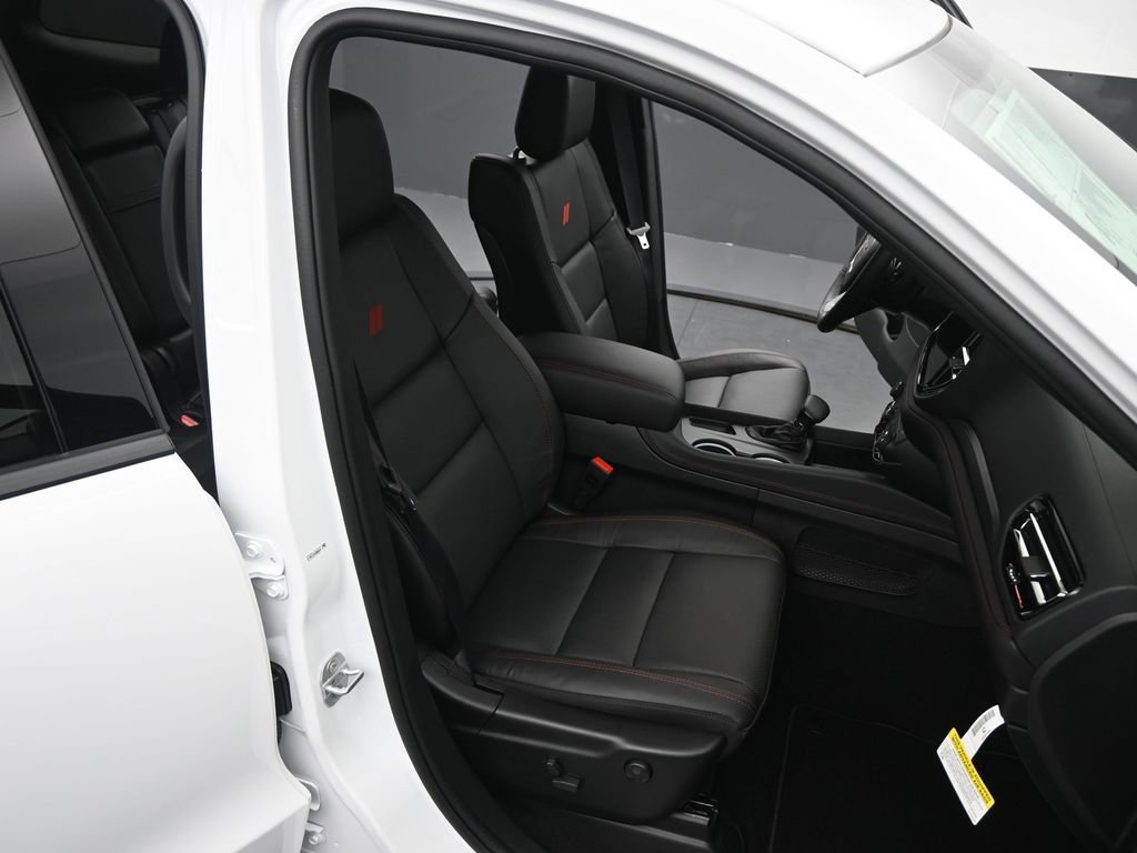 New 2026 Dodge Durango GT image 21