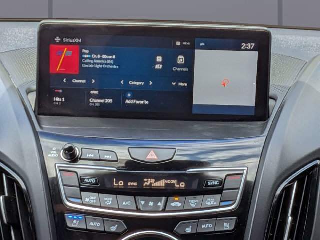 Used 2021 Acura RDX w/ Advance Package FWD image 23