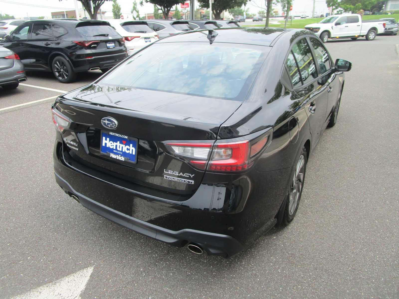 Used 2024 Subaru Legacy Touring XT w/ Popular Package #3 AWD/4WD image 5