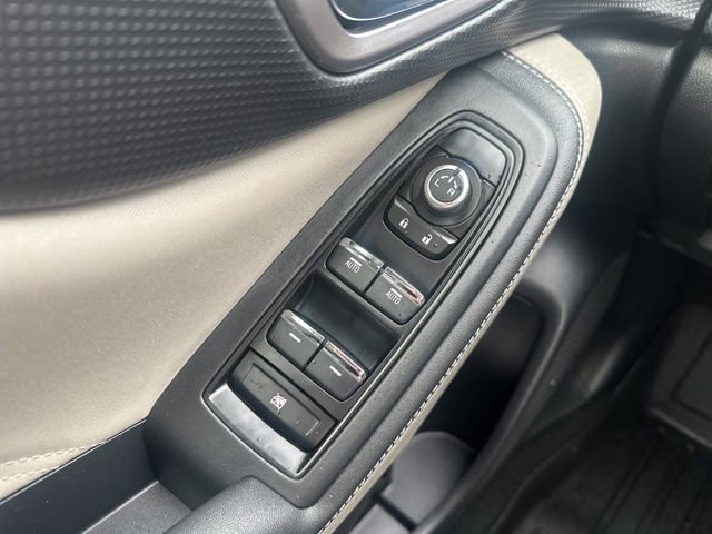 Used 2023 Subaru Forester Limited image 18